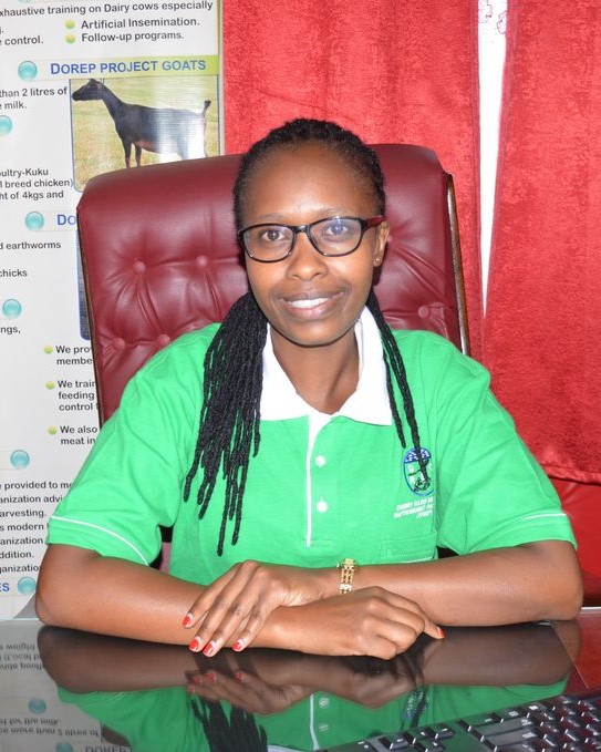 Community Empowerment