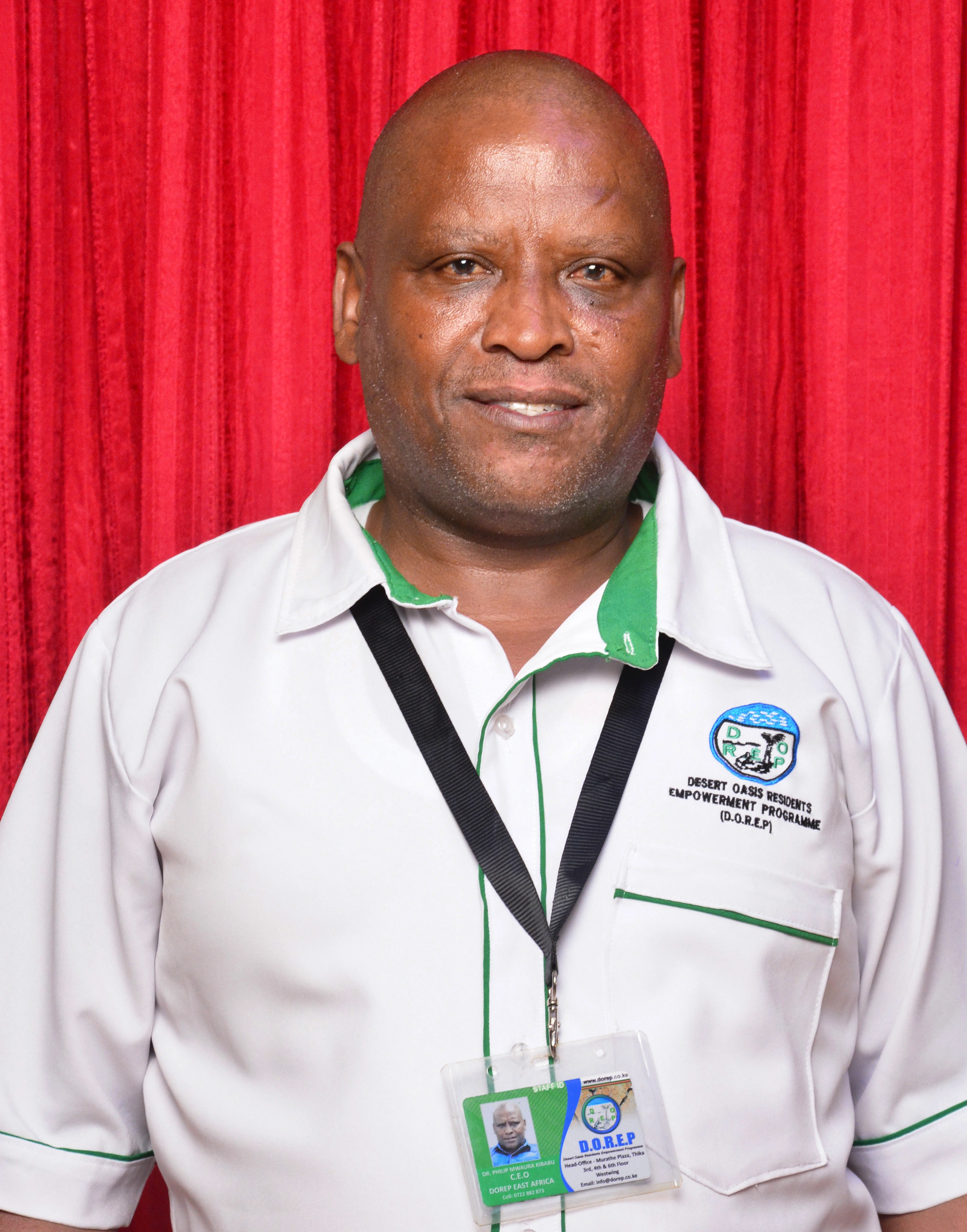 Community Empowerment