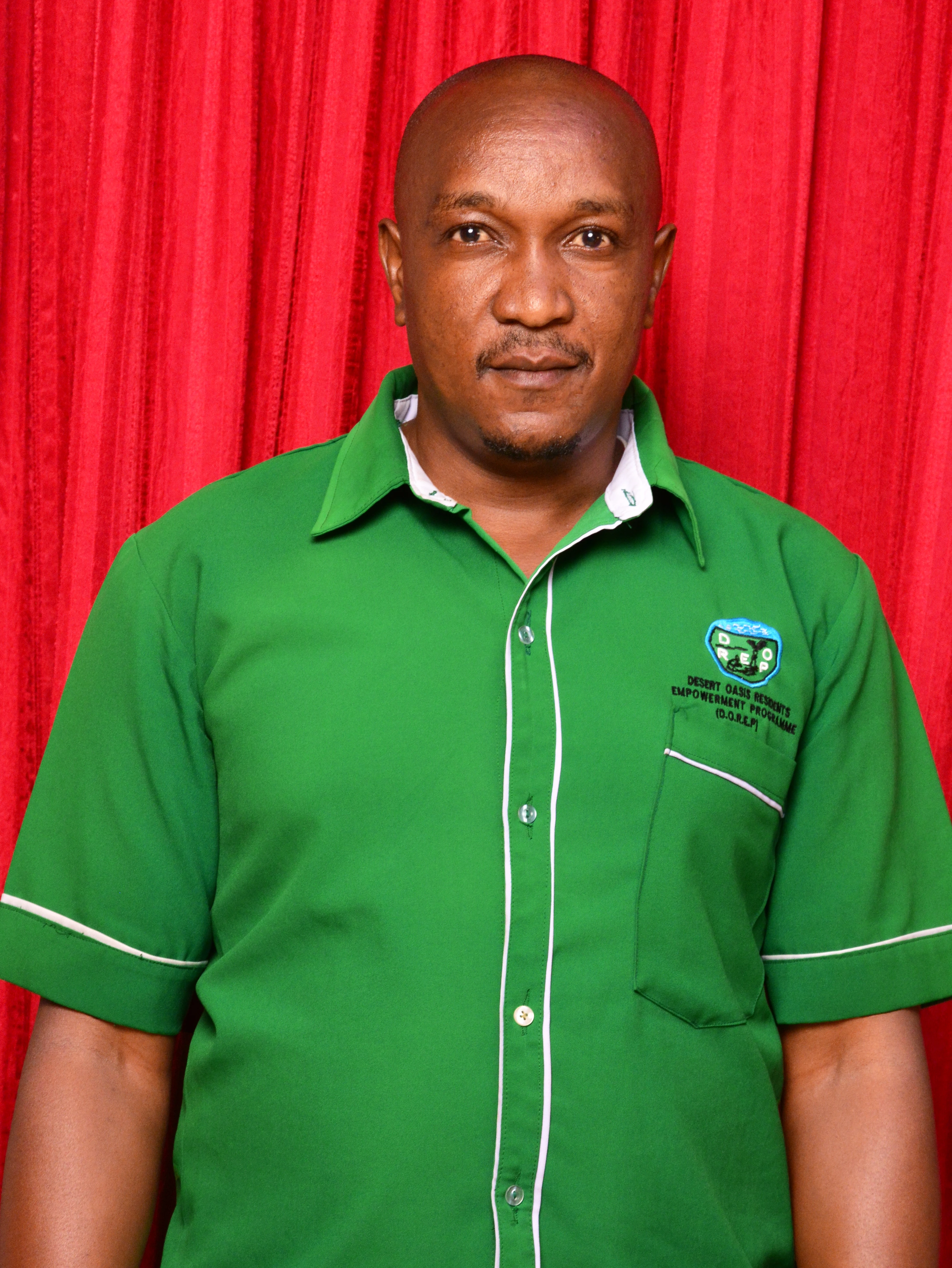 Community Empowerment