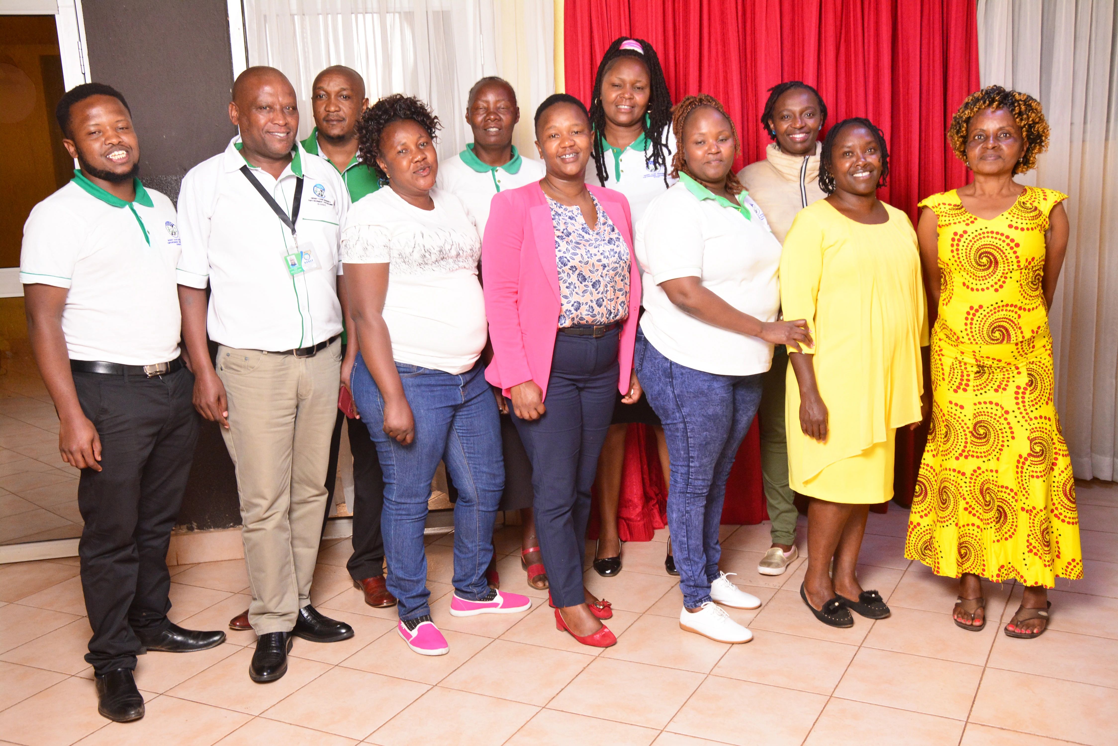 Community Empowerment