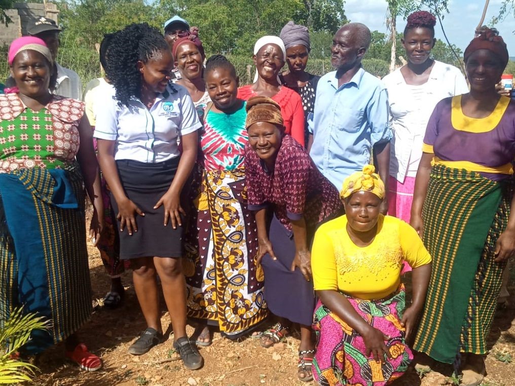 Community Empowerment