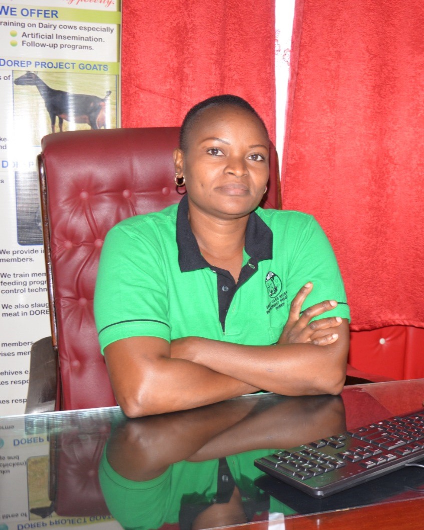 Community Empowerment